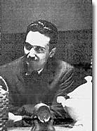 Educador, etnólogo y literato