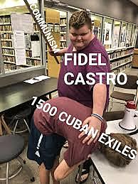 Bay of Pigs Invasion