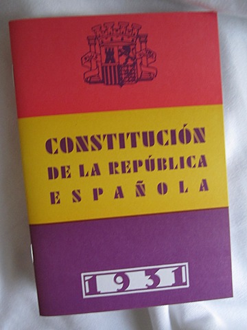 Constitució