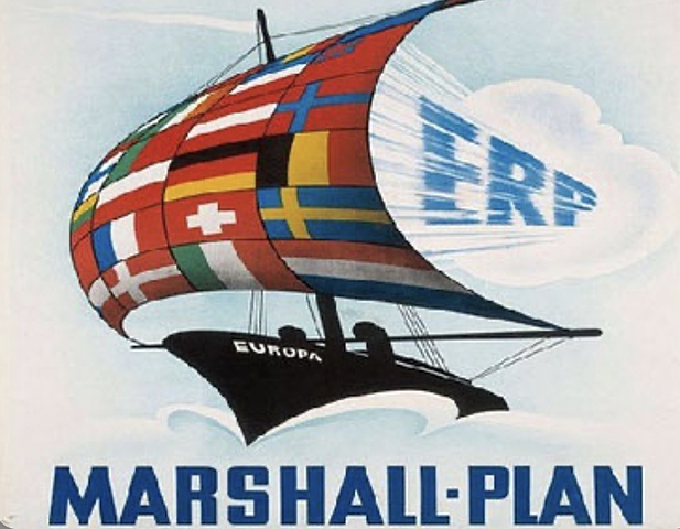 PLAN MARSHALL