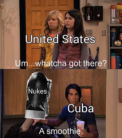 Cuban Missile Crisis