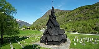 1 krščanska cerkev