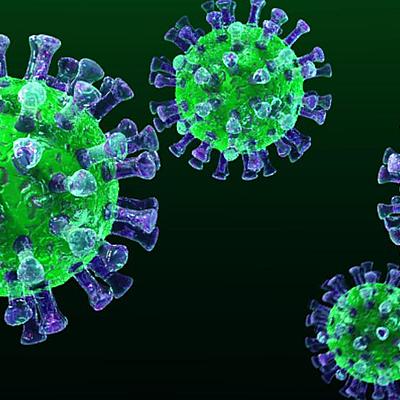 Timeline: COVID19 en el cuerpo