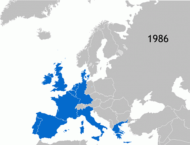Ingrès d'Espanya i Portugal
