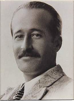 Ricardo Güiraldes (argentino)