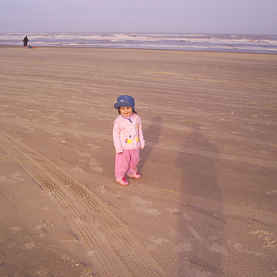 Timeline: My life so far