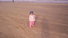 Timeline: My life so far