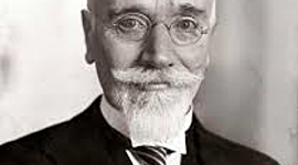 Timeline: Ελευθέριος Βενιζέλος