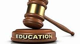 Timeline: 21st Century Influential Landmark Cases For Special Education from the 1960s to the late 1980s