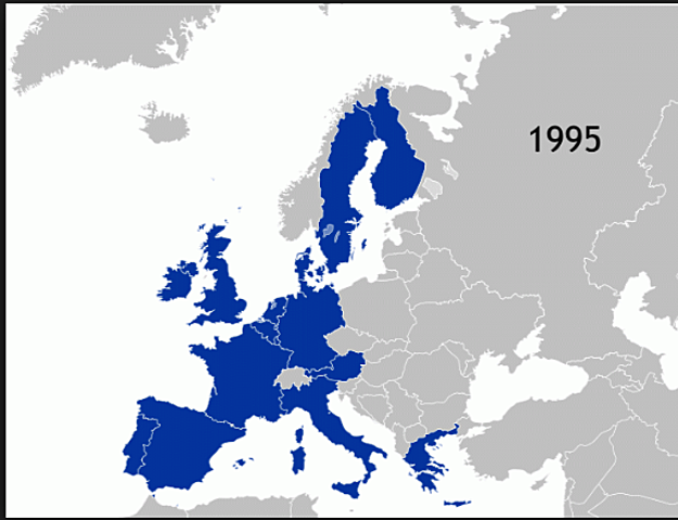 Ingrès d'Austria, Findlàndia i Suècia