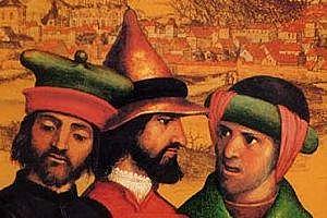 Gli islamici conquistano Cartagine