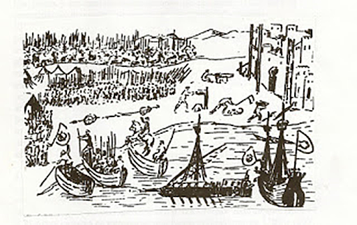 Conquesta de Mellilla