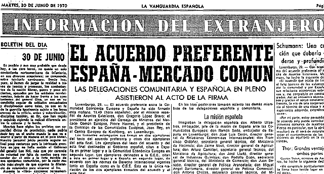 Acuerdo preferencial