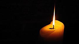 Timeline: Candela (cd)