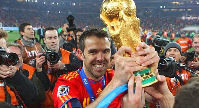 MUNDIAL 2010 - SUDÁFRICA