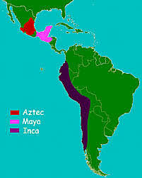 Mesoamerica