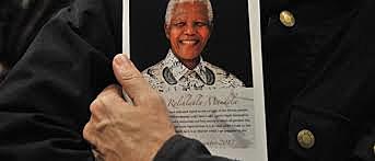 Il ritorno alla vita pubblica di Mandela