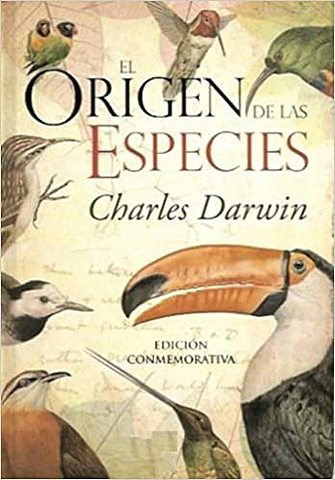 Origen de las especies