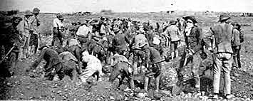 Desastre de Annual (Marruecos)