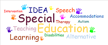 Individuals with Disabilities Education Act (IDEA)