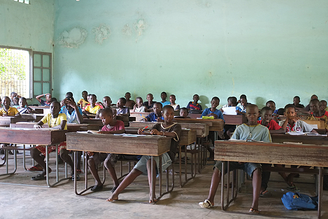 Senegal promueve el cuidado de sectores excluidos