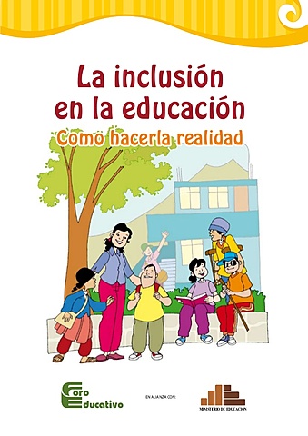 Normativa de Educación Inclusiva