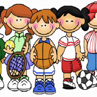 Timeline: Historia de la Educación Física