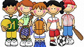 Timeline: Historia de la Educación Física