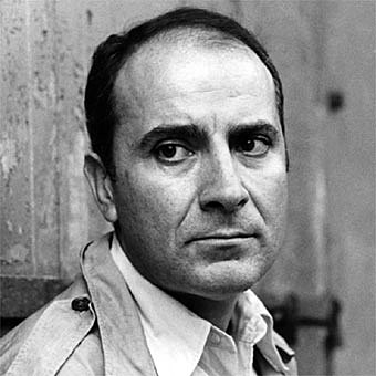 Manuel Puig (argentino)