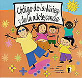 Código de la niñez y adolescencia