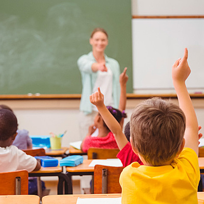 Timeline: Historia de la Educación en Colombia