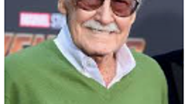 Timeline: Stan Lee