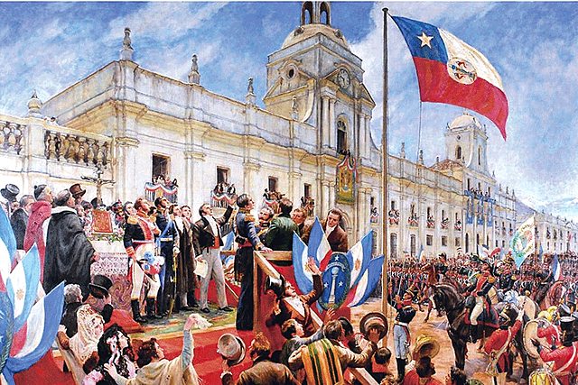 El rei declara la "bancarrota"