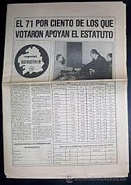 Estatuto de Autonomía de Galicia