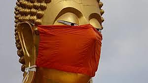 Primers casos fora de la Xina