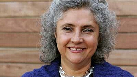 Laura Esquivel Valdés (mexicana)