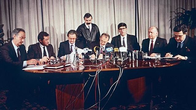 Pacto de Ajuria Enea