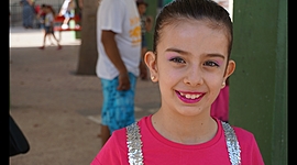 Timeline: La línea del tiempo de Clara