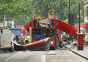 Atentados del 7-J en Londres