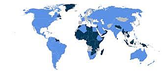Período Extraordinario de Sesiones de la Asamblea General sobre el Medio Ambiente (1997)