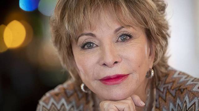 Isabel Allende (estadounidense)