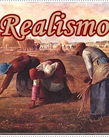REALISMO.