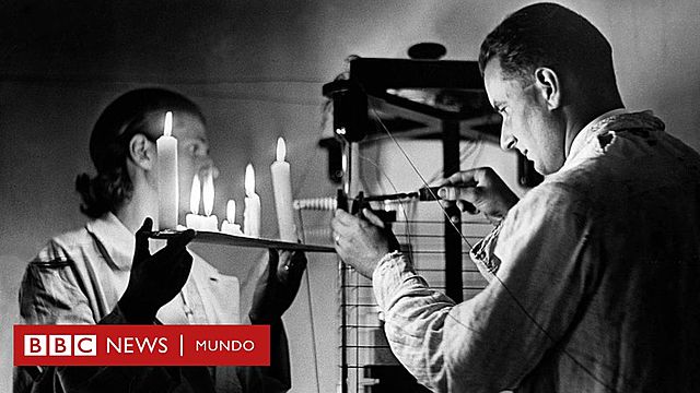 La nueva definición de la candela en términos radio métricos