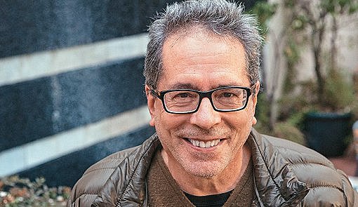 César Aira (argentino)