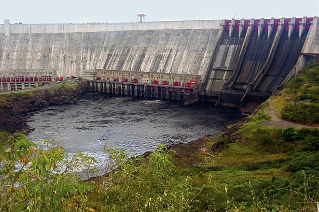 Inicio de Crisis Energética en Venezuela