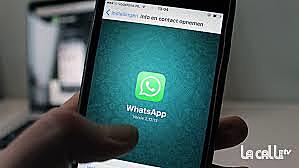 Lanzamiento de Whatsapp