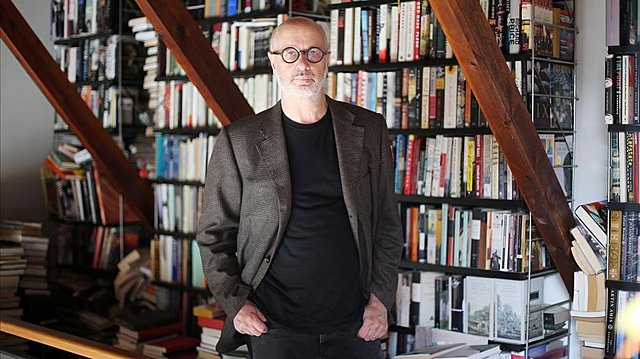 Rodrigo Fresán (argentino)