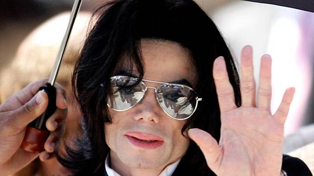 Muere Michael Jackson