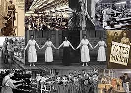 La Revolución Industrial