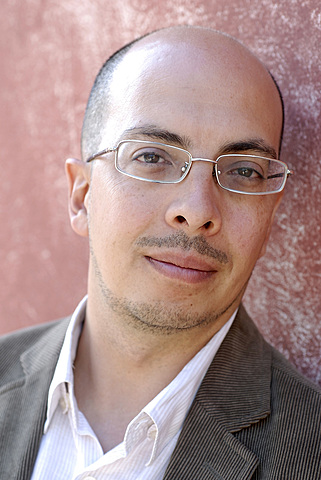 Jorge Volpi (mexicano)